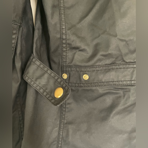 J.Crew Utility/Field Jacket | SM - Picture 4 of 5